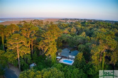 22 Ole Oak Rd, Savannah, GA 31410 - photo 7