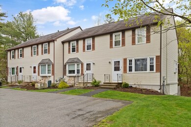23 Cedar Square, Millis, MA 02054 - photo 3
