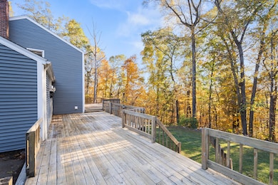 132 Linsley Lake Rd, North Branford, CT 06471 - photo 3