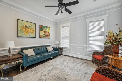 2116 N Culpeper St, Arlington, VA 22207 - photo 6