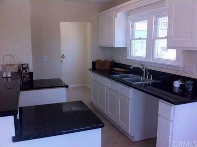 Another view of the Kitchen