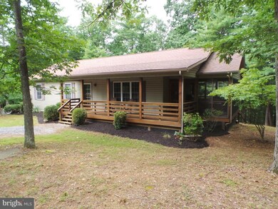 188 Maranatha Ln, Berkeley Springs, WV 25411 - photo 2