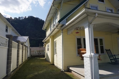 Left Side