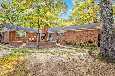 336 Oberlin Ct, Fayetteville, NC 28303 - photo 6