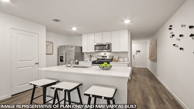 18710 Sunset Horizon Dr, Hockley, TX 77447 - photo 2