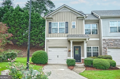 2575 Maple Park Place, Cumming, GA 30041 - photo 2