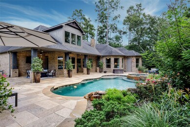 1303 Autumnwood Dr, Magnolia, TX 77354 - photo 6