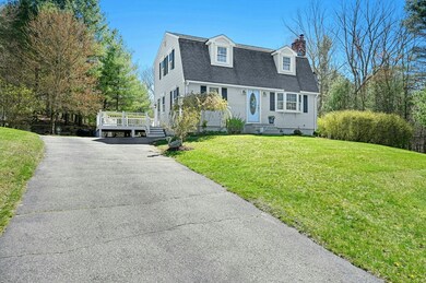 25 Maple Hill Rd, Wrentham, MA 02093 - photo 2