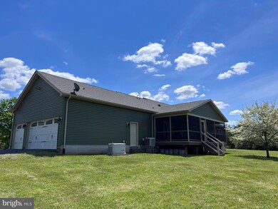 5266 Virginia Line Rd, Berkeley Springs, WV 25411 - photo 5