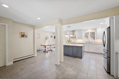 21 Buckingham Dr, Bow, NH 03304 - photo 5