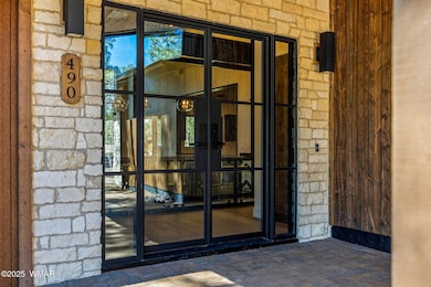 490 S Rockcress Ln, Show Low, AZ 85901 - photo 7