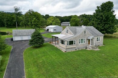 6705 Highway 111, Sellersburg, IN 47172 - photo 2