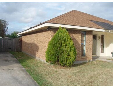 2832 Doreen Ln, Marrero, LA 70072 - photo 4