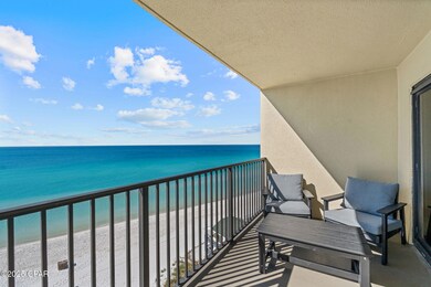 The Commodore Condominiums unit 1108C, Panama City Beach, FL 32408 - photo 4