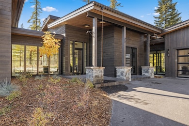 4509 Mountain Home Rd unit CR14, Whitefish, MT 59937 - photo 4