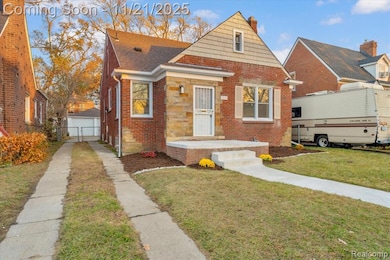 18684 Steel St, Detroit, MI 48235 - photo 2