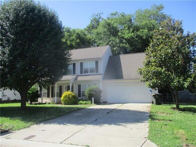 unlisted-address, Concord, NC 28027 - photo 2