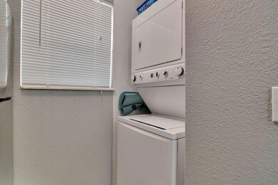 Washer & Dryer