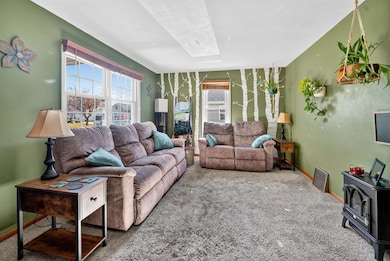 210 S John St, Kimberly, WI 54136 - photo 2