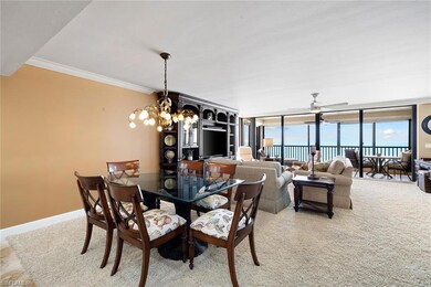 Crescent Beach Condo unit 1201, Marco Island, FL 34145 - photo 6