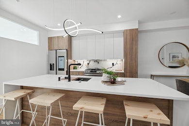 824 Marietta Place NW unit 1, Washington, DC 20011 - photo 6