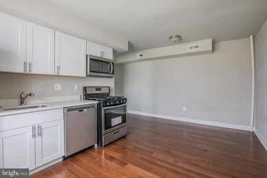 52 Forrester St SW unit 1, Washington, DC 20032 - photo 4