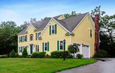 27 Northern Spy Rd, Franklin, MA 02038 - photo 2