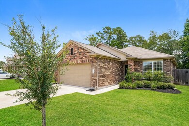 29615 Woodsons Shore Dr, Spring, TX 77386 - photo 2