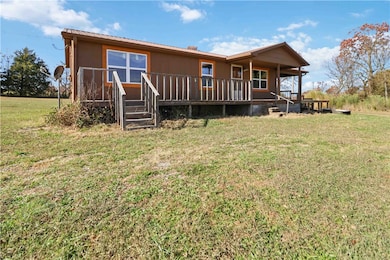 16891 Holcombe School Rd, West Fork, AR 72774 - photo 5