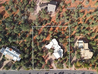 unlisted-address, Sedona, AZ 86351 - photo 5