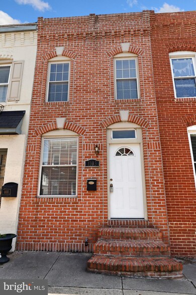 1103 S Bouldin St, Baltimore, MD 21224 - photo 2