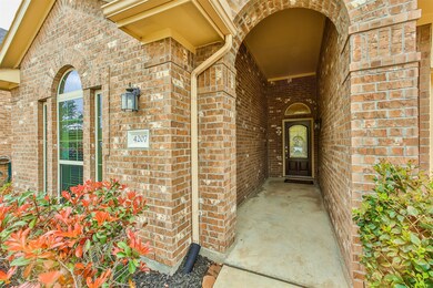 4207 Astoria Manor Ln, Fulshear, TX 77441 - photo 3