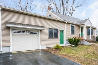 1 Adams Rd, Milford, MA 01757 - photo 2