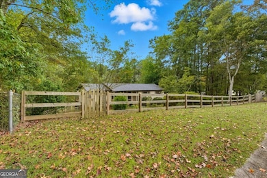 2936 Cheryl Ct, Acworth, GA 30102 - photo 3