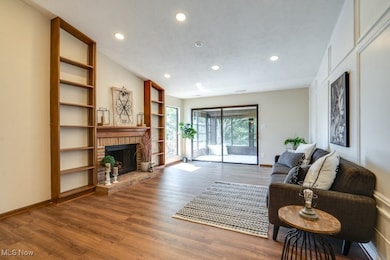 4579 Morgate Cir NW, Canton, OH 44708 - photo 6