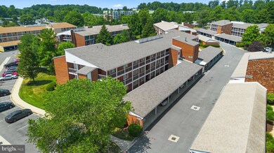 3500 Forest Edge Dr unit 3C, Silver Spring, MD 20906 - photo 5