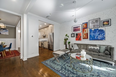 1636 W Julian St, Chicago, IL 60622 - photo 5