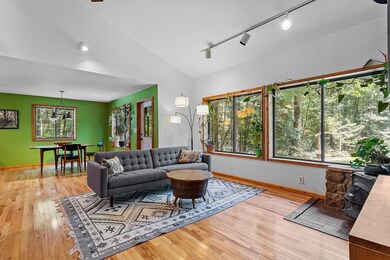 445 East Rd, Pittsboro, NC 27312 - photo 2