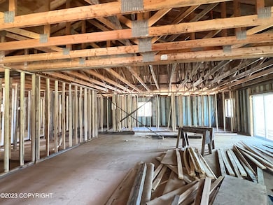 Interior Framing