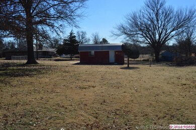 Storage Shed