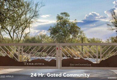 24 Hr. Gated Community