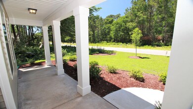1123 Inlet View Dr - Lot 37-07