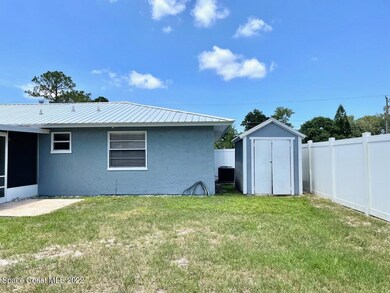 storage shed