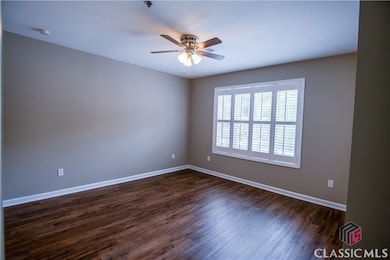637 Huntington Rd unit B5, Athens, GA 30606 - photo 3