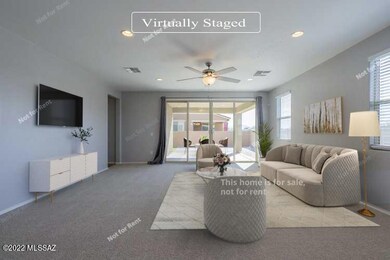 Virtually Staged