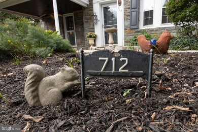712 Argyle Rd, Wynnewood, PA 19096 - photo 3