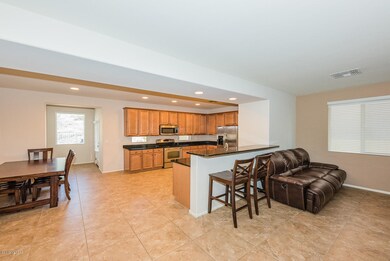 10455 kitchen area