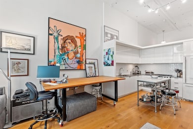 50 Dey St unit 438, Jersey City, NJ 07306 - photo 4