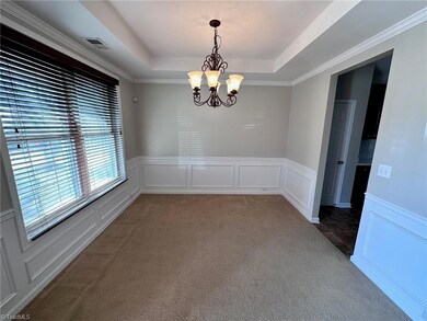 2443 Alderbrook Dr, High Point, NC 27265 - photo 3