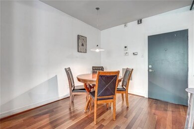 3A Dining Area